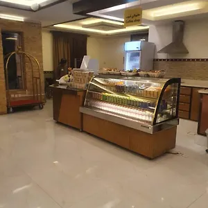 Al Alya Aparthotel