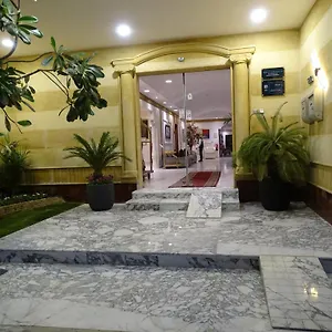 Comfort Al Taawon - Family Only Aparthotel