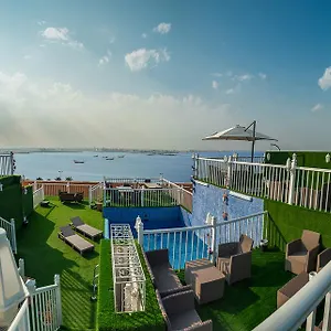 Golden Garden Al Corniche Aparthotel